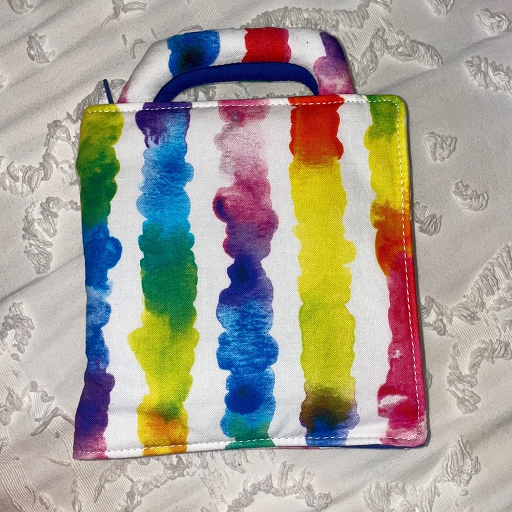 Lovevery Art set